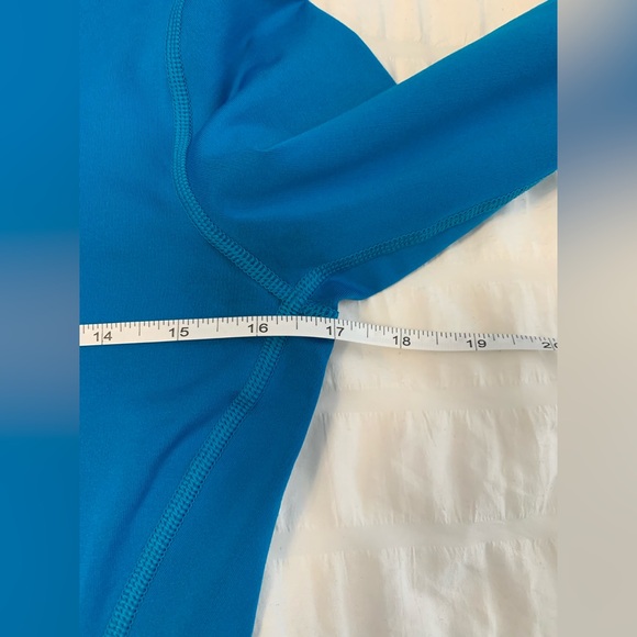 Under Armour Women's Quarter-Zip Pullover - Picture 12 of 16